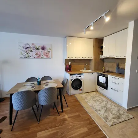 Beautiful * Банско