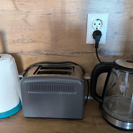 شقة Beautiful بانسكو