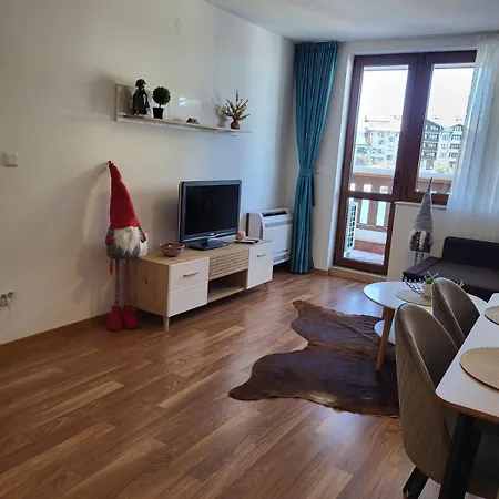 Beautiful بانسكو