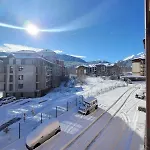 Beautiful Bansko