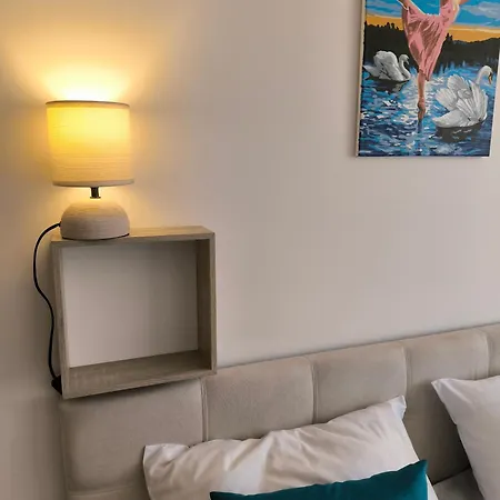 Beautiful Apartament