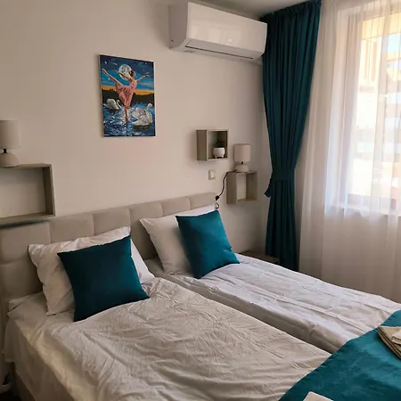 Beautiful Апартамент *