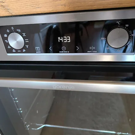 Beautiful Apartament