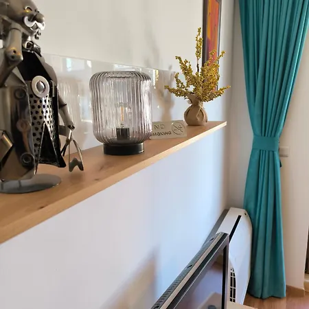 Apartament Beautiful *