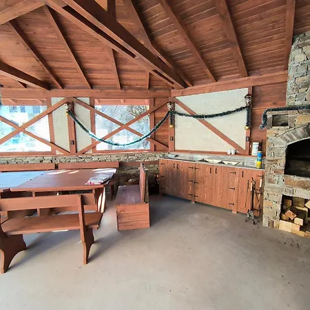 Beautiful Apartament Bansko