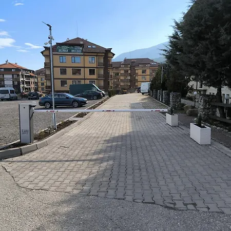 Beautiful Апартамент