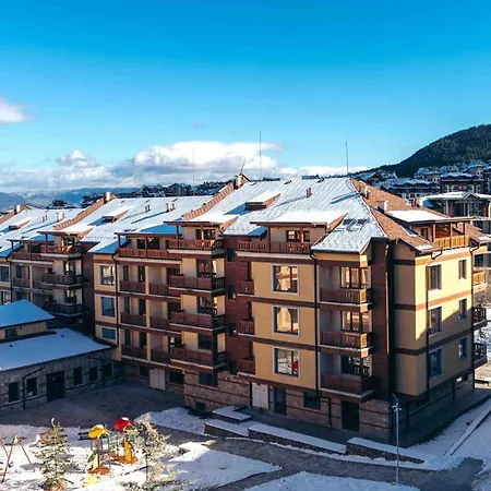 Beautiful Апартамент