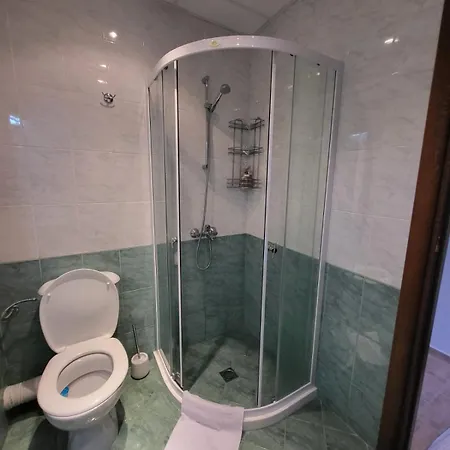 Beautiful Apartament Bansko