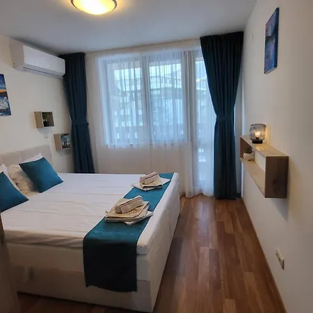 Apartament Beautiful