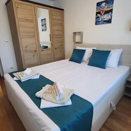 Beautiful Apartament Bansko