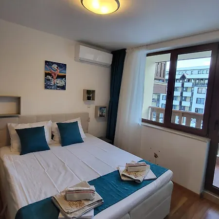 Beautiful Apartament