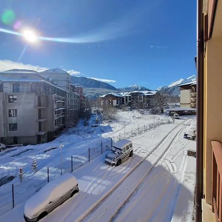 Apartament Beautiful *