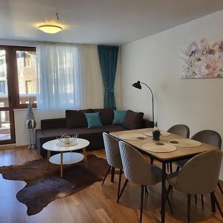 Beautiful Apartament *