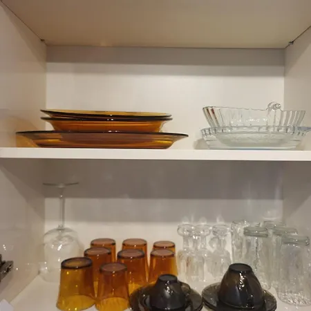 Beautiful Апартамент