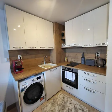 Apartament Beautiful