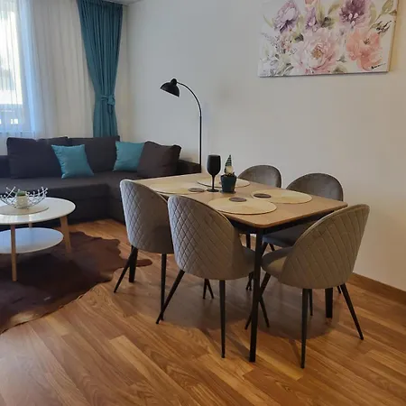 Beautiful Apartament Bansko