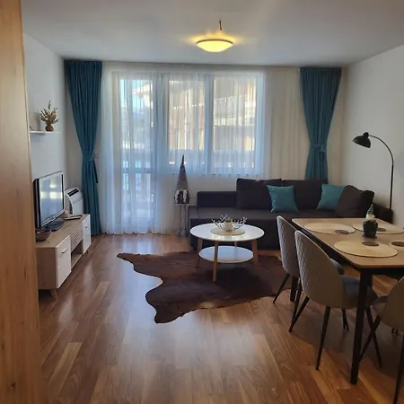 Apartament Beautiful *