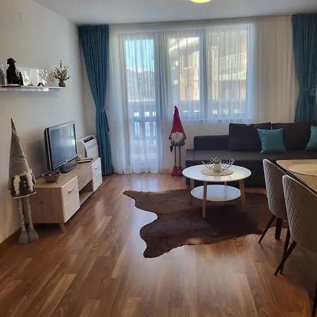 Beautiful Apartament *