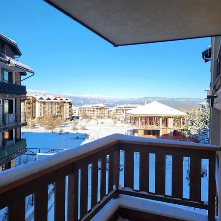 Apartament Beautiful *