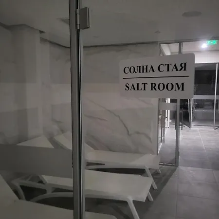 Beautiful 아파트 반스코