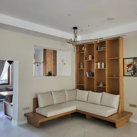 Apartamento Beautiful *