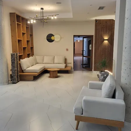 Apartament Beautiful