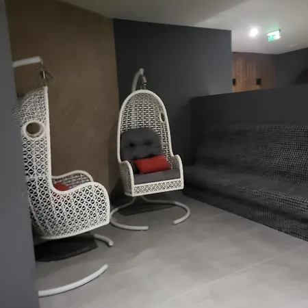 Beautiful Apartament