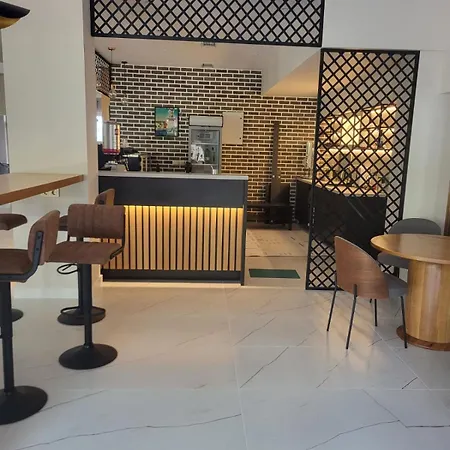 Апартамент Beautiful