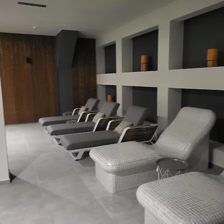 Beautiful Apartament *