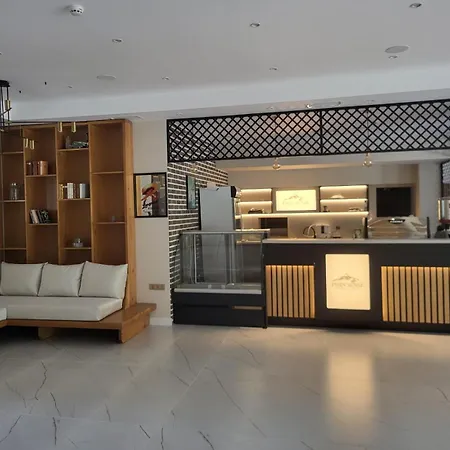 Beautiful Апартамент