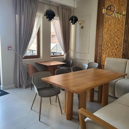 Apartament Beautiful *