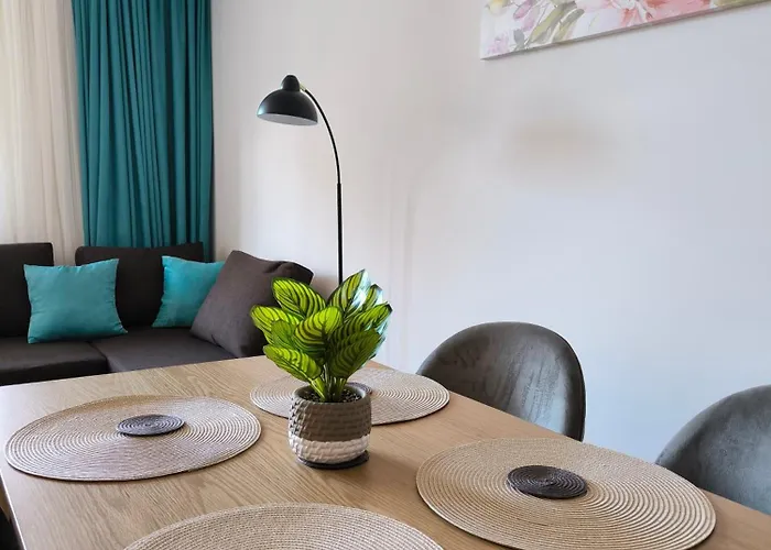 公寓 Beautiful 班斯科