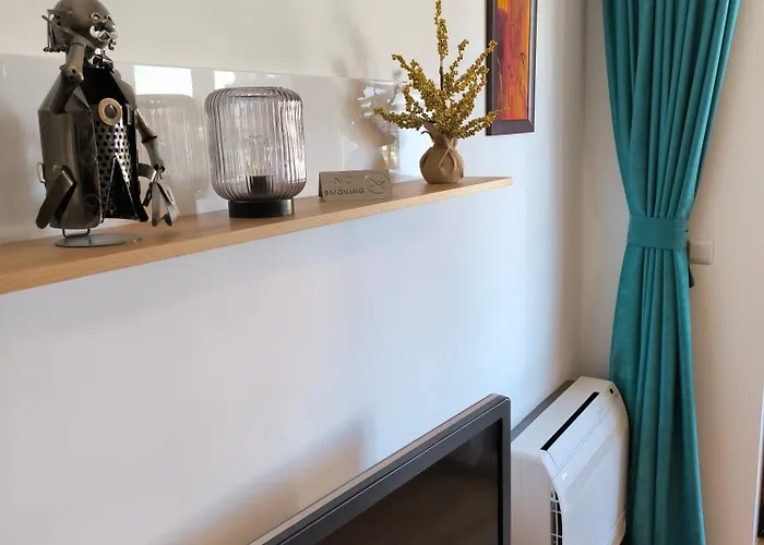 Beautiful 公寓 班斯科