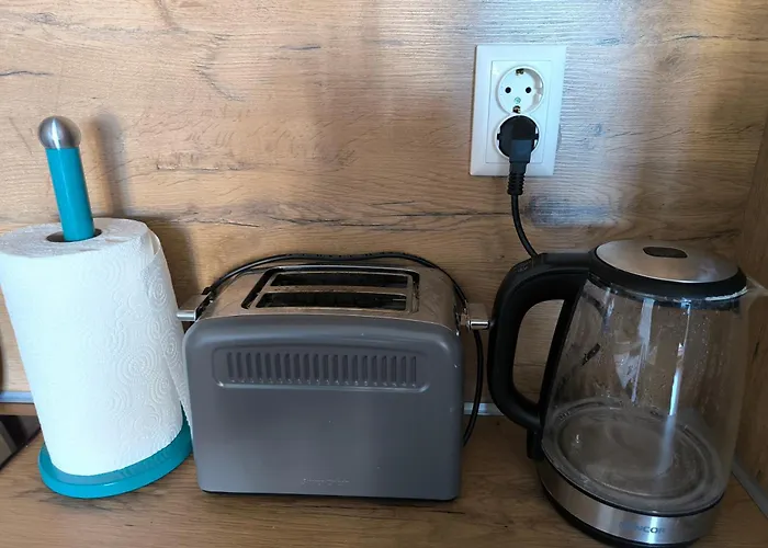 公寓 Beautiful 班斯科