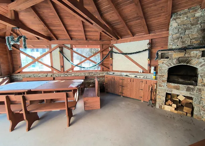 Beautiful 公寓 班斯科