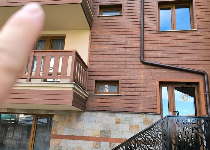 Beautiful * 班斯科