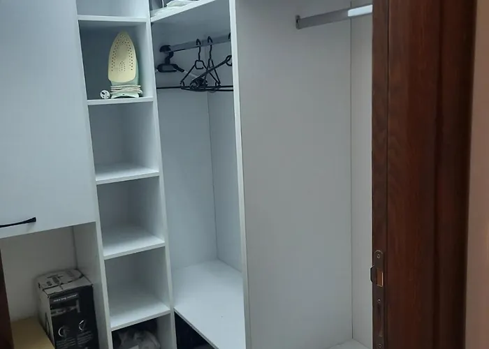 Beautiful 公寓 班斯科