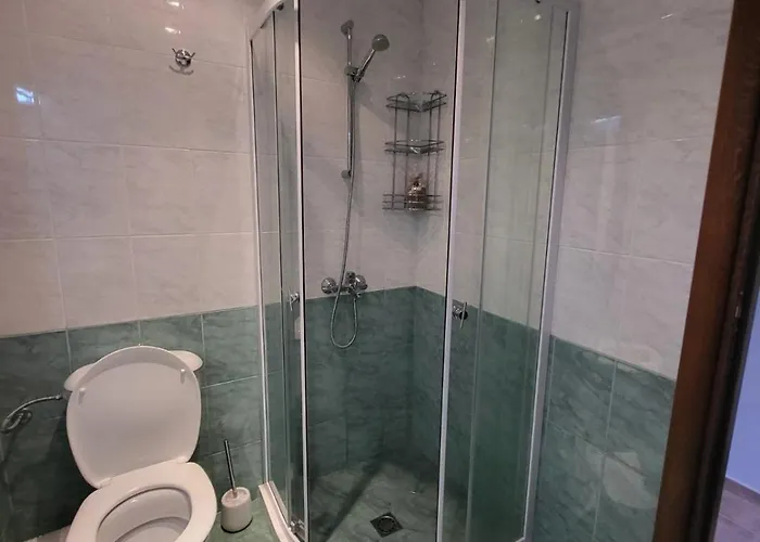 Beautiful 公寓 班斯科