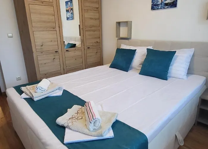 Beautiful 公寓 班斯科